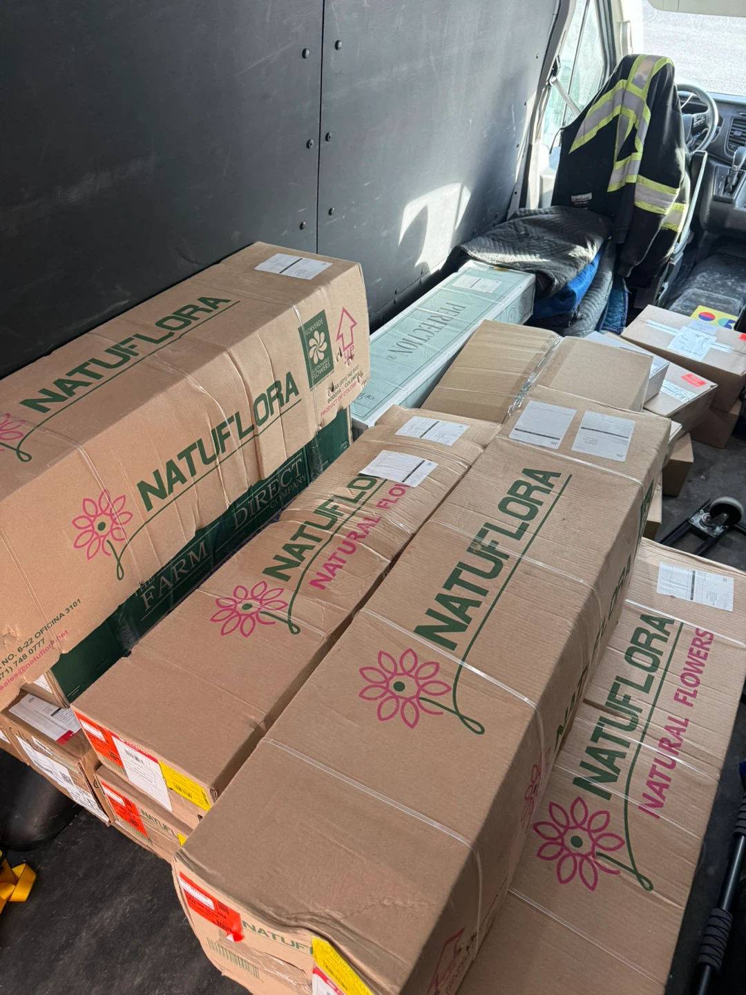 Mover, pick up , delivery - photo 3