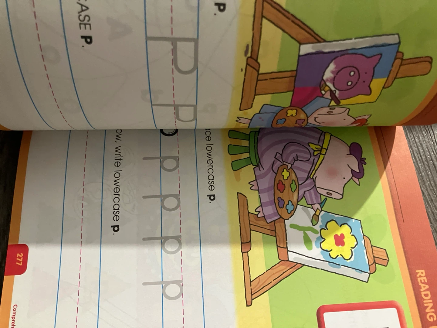 Comprehensive Curriculum of Basic Skills - Pre-K - photo 5