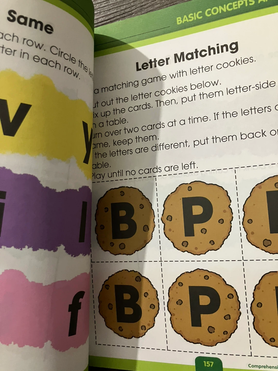 Comprehensive Curriculum of Basic Skills - Pre-K - photo 4