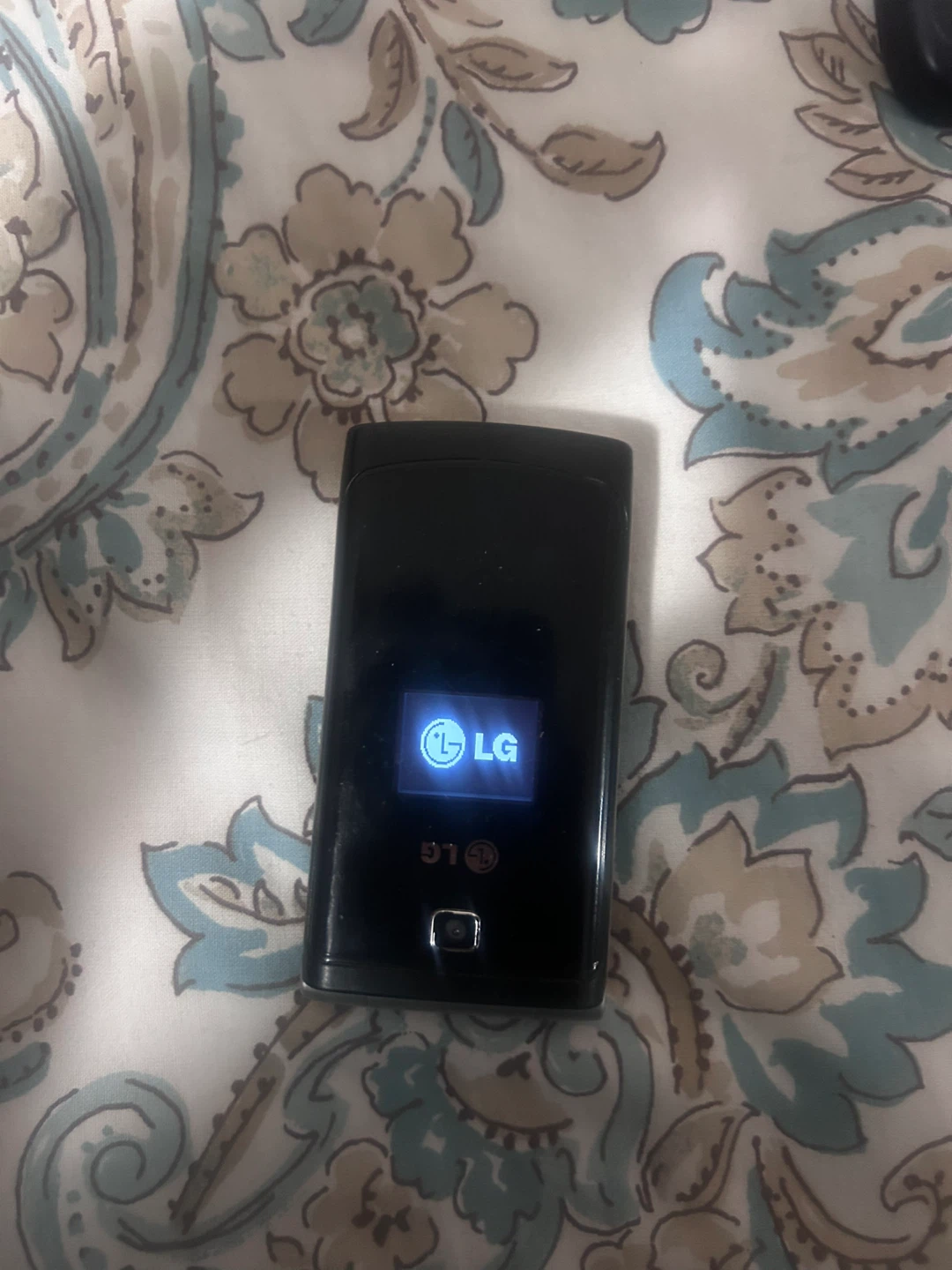 LG Flip Phone