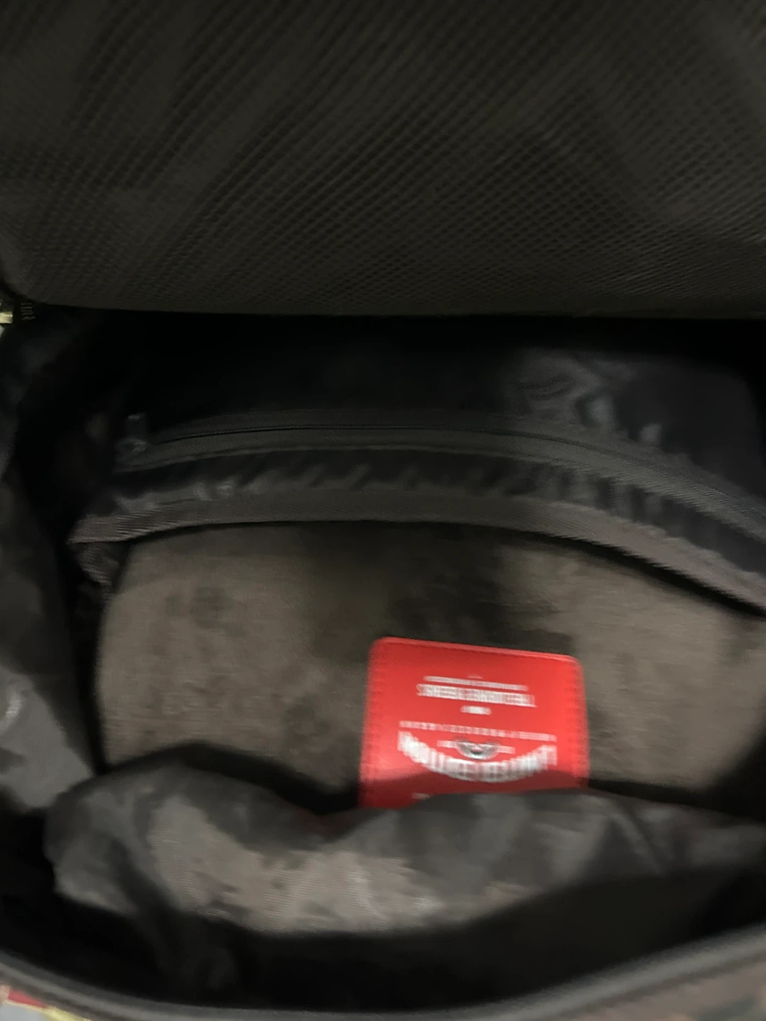Sprayground Backpack - photo 5