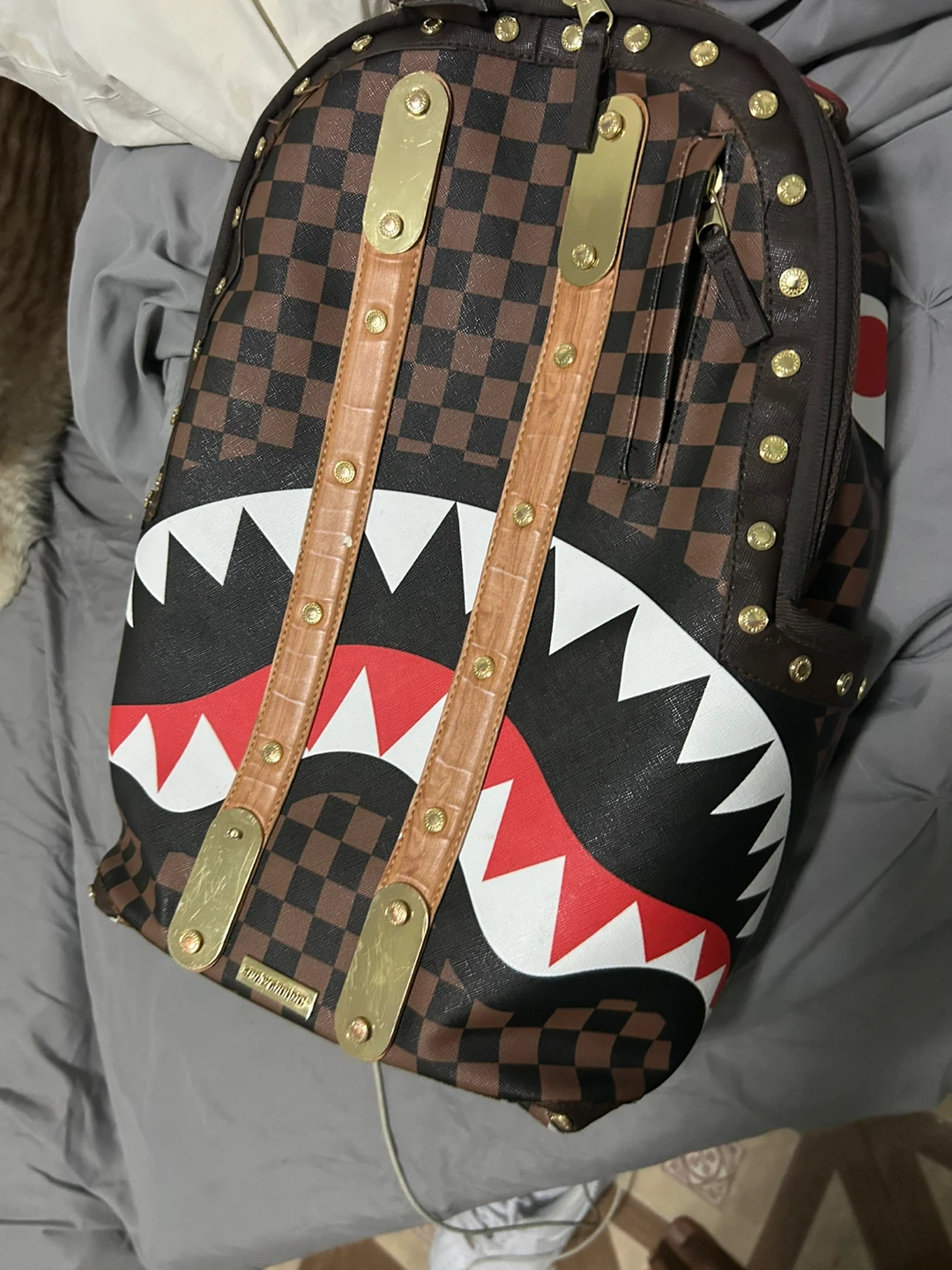 Sprayground Backpack - photo 2