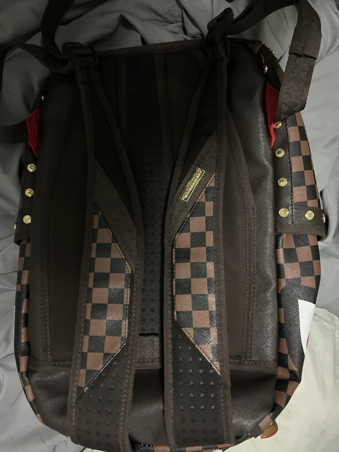 Sprayground Backpack - photo 4