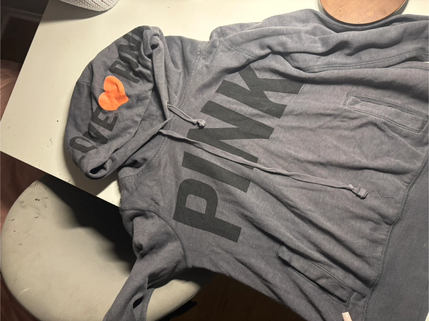 Victoria's Secret PINK Hoodie
