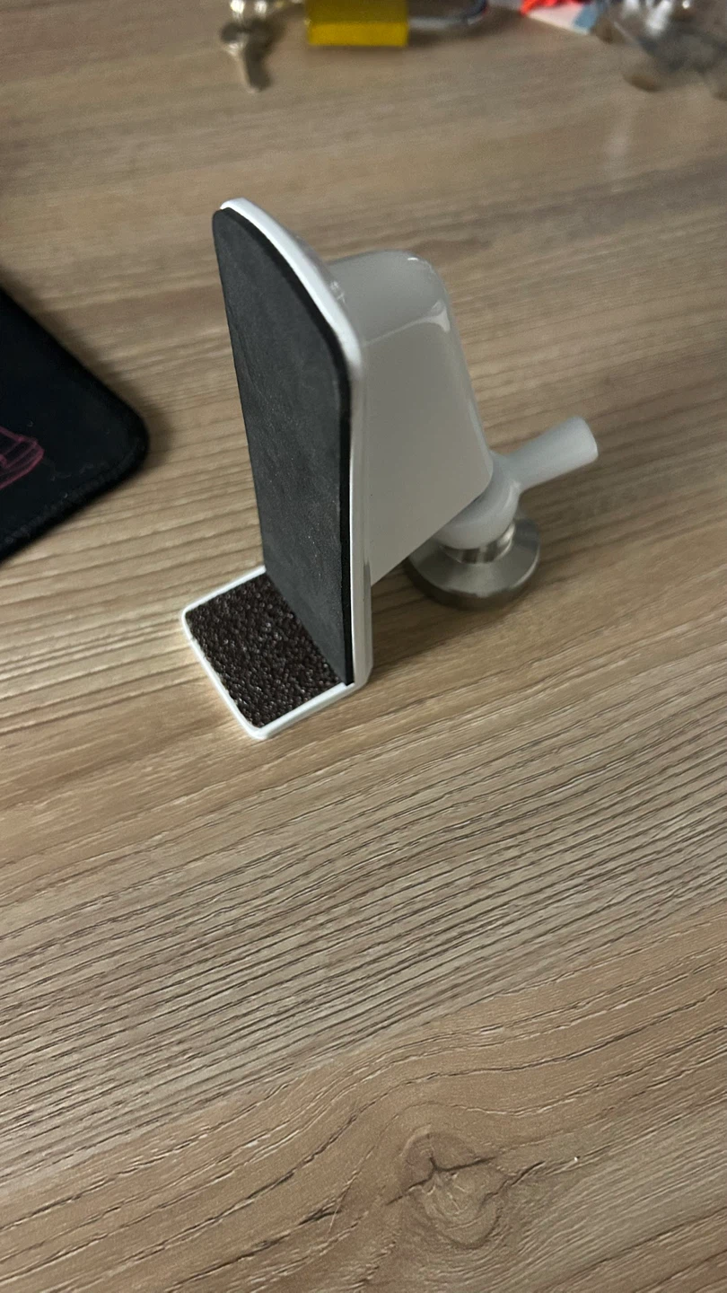 Portable door stopper | travel safety