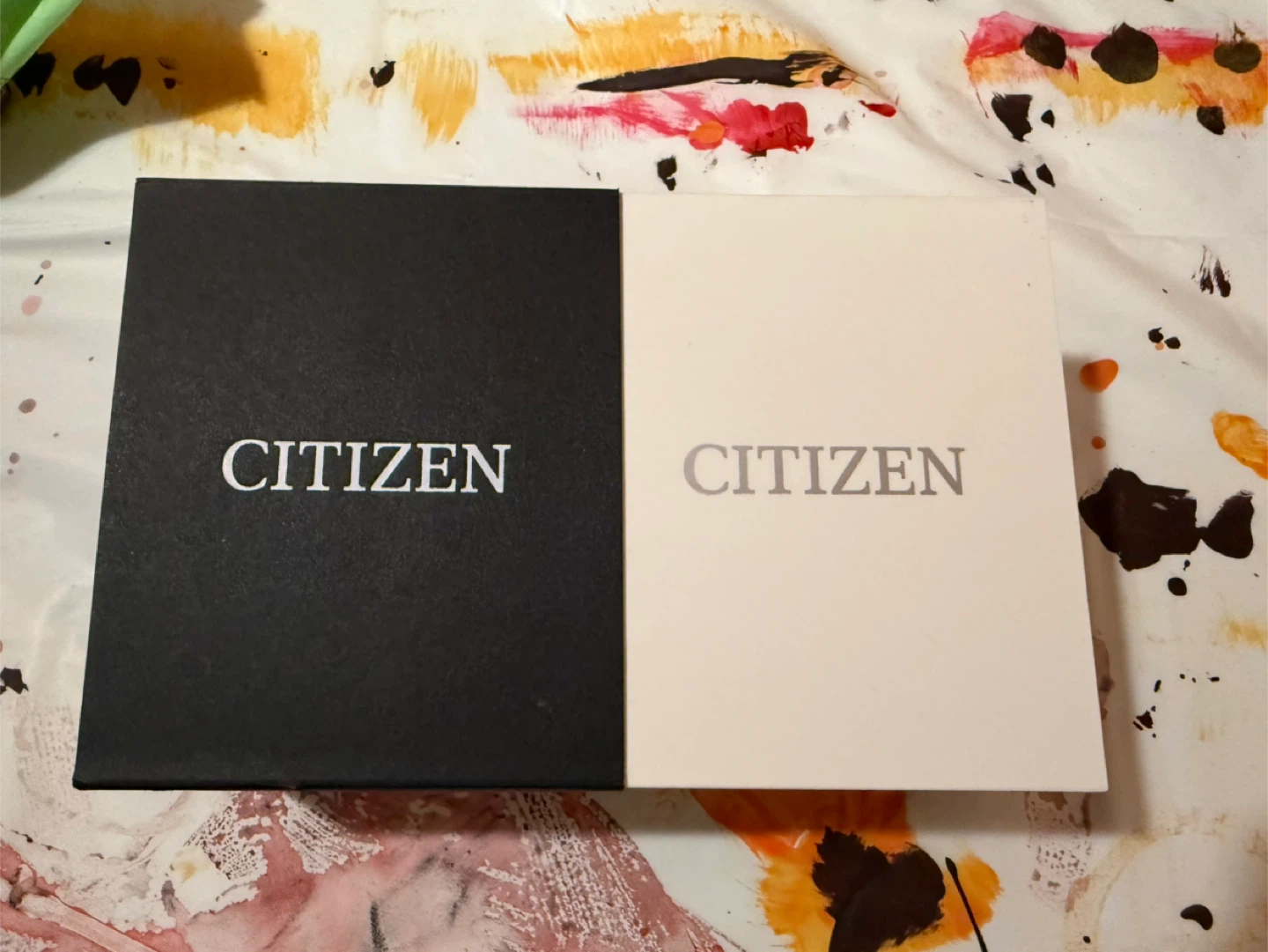 Citizen L Ambiluna Eco-Drive Rose Gold Watch EW5503-83X - photo 4