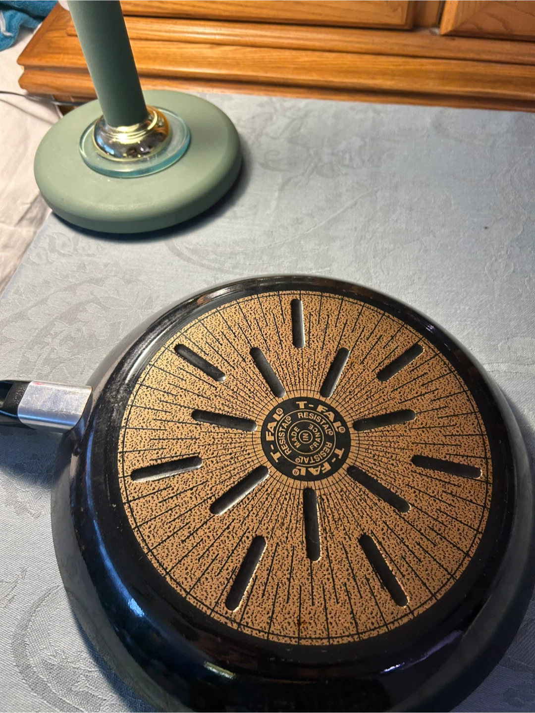 T-fal Fry Pan - photo 2
