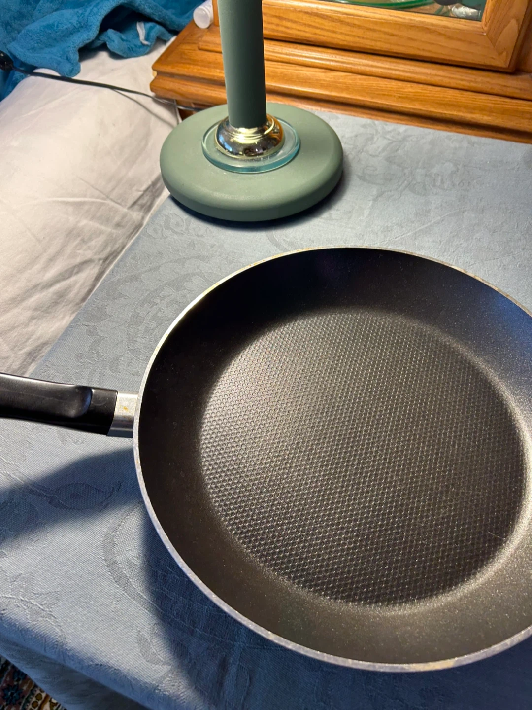 T-fal Fry Pan