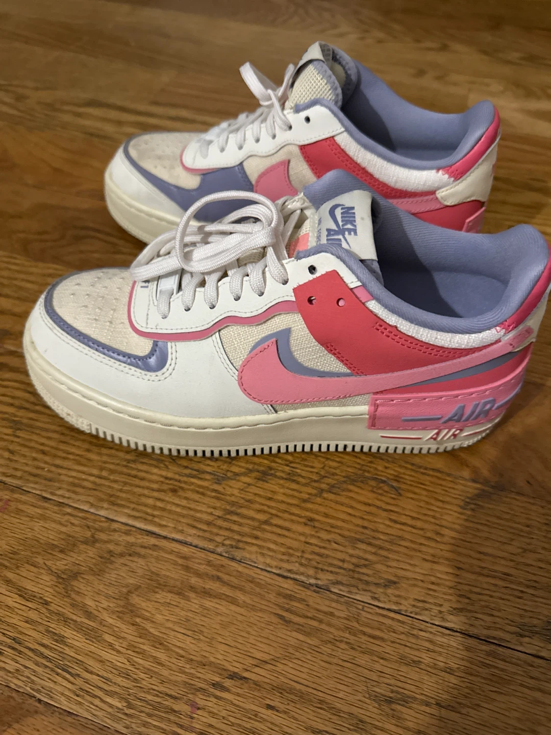 Nike Air Force 1 Shadow Women's Sneakers