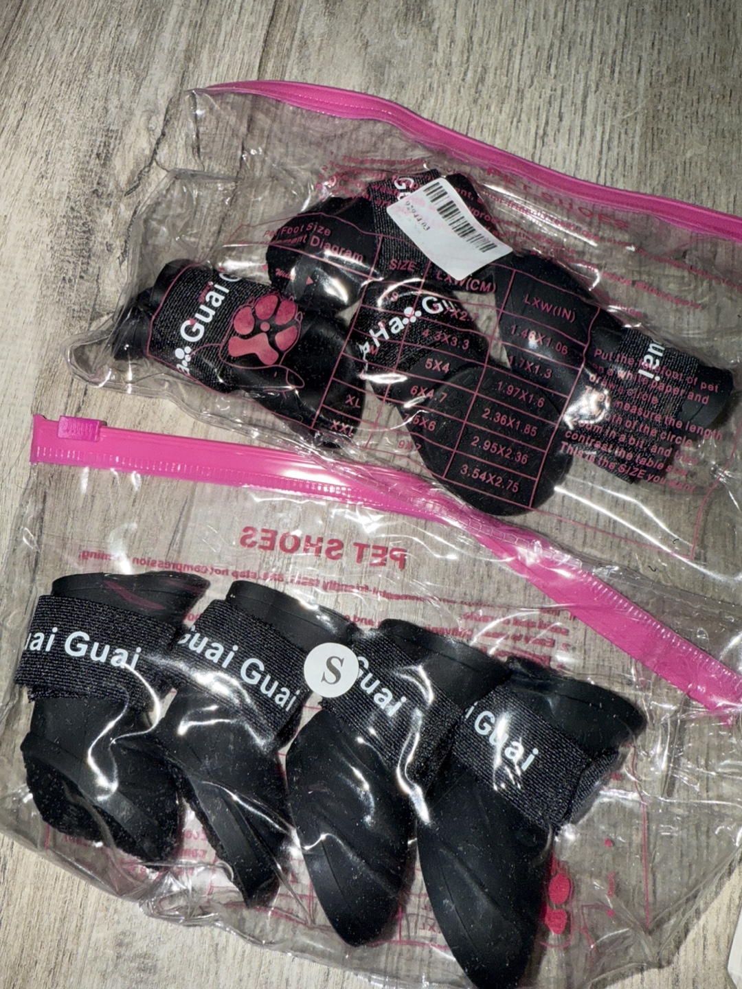 Pet Shoes - photo 2