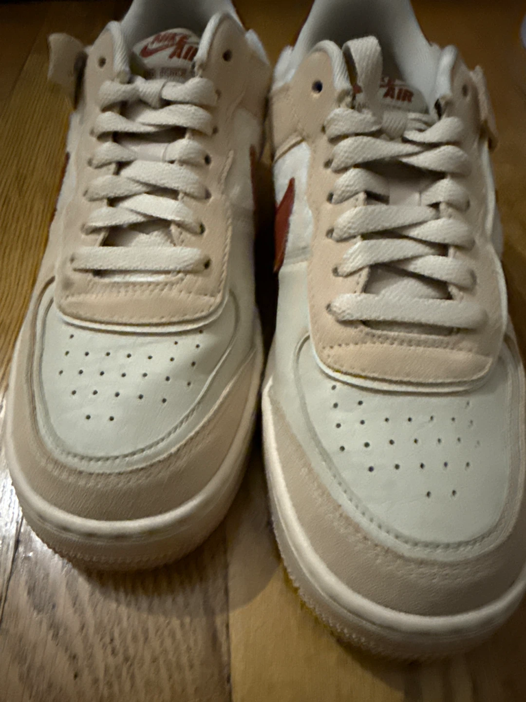 Nike Air Force 1 Shadow Women's Shoes - photo 2