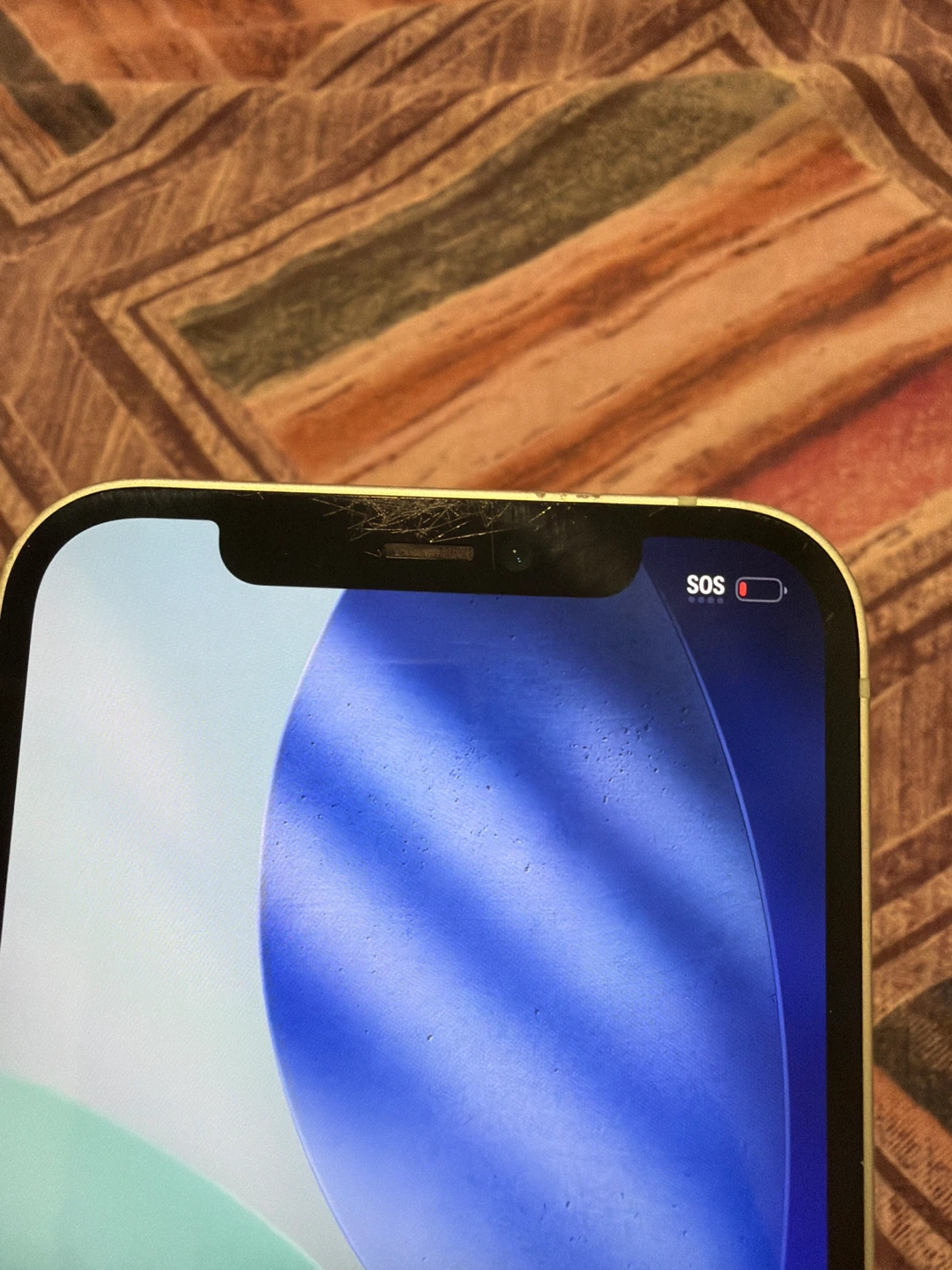 Apple iPhone 12 Mint Green 128 gb - photo 2