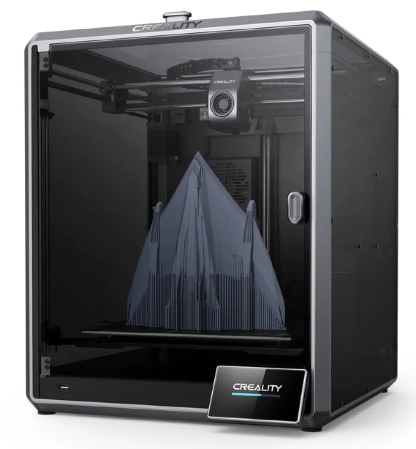 Creality K1 Max 3D Printer - 300mm x 300mm