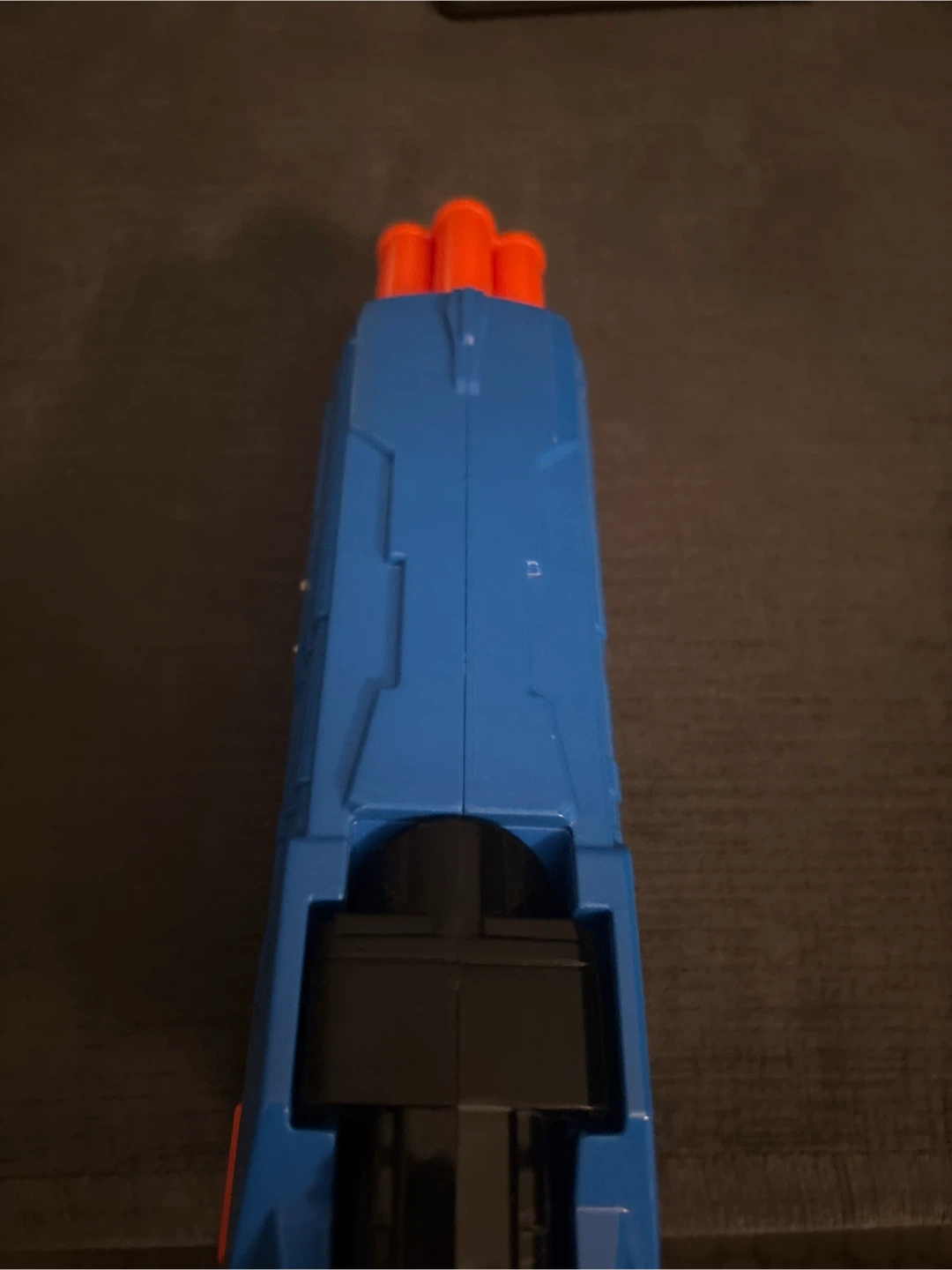 Ultra Tek Night Tek Toy Blaster - photo 3