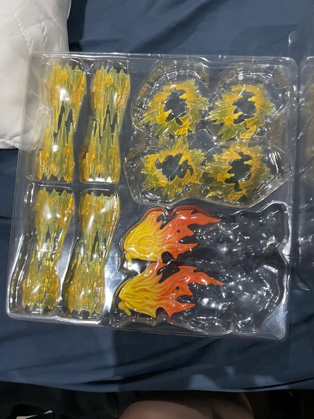 Kaiyodo Revoltech Amazing Yamaguchi Endeavor Figure - photo 4