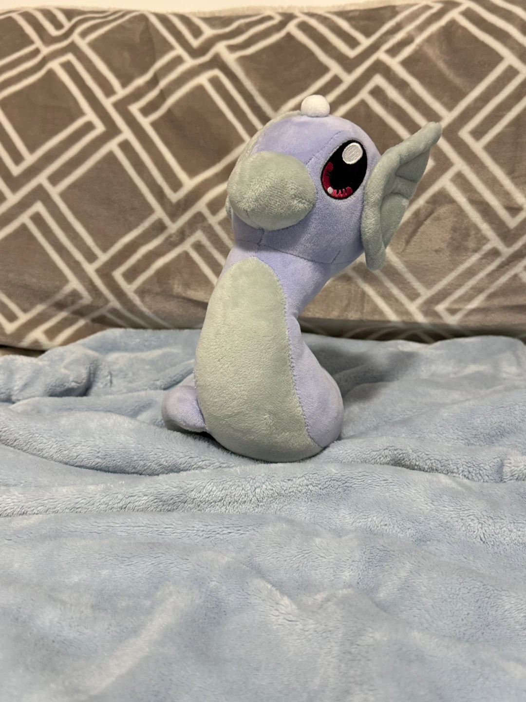 Pokemon Plushie