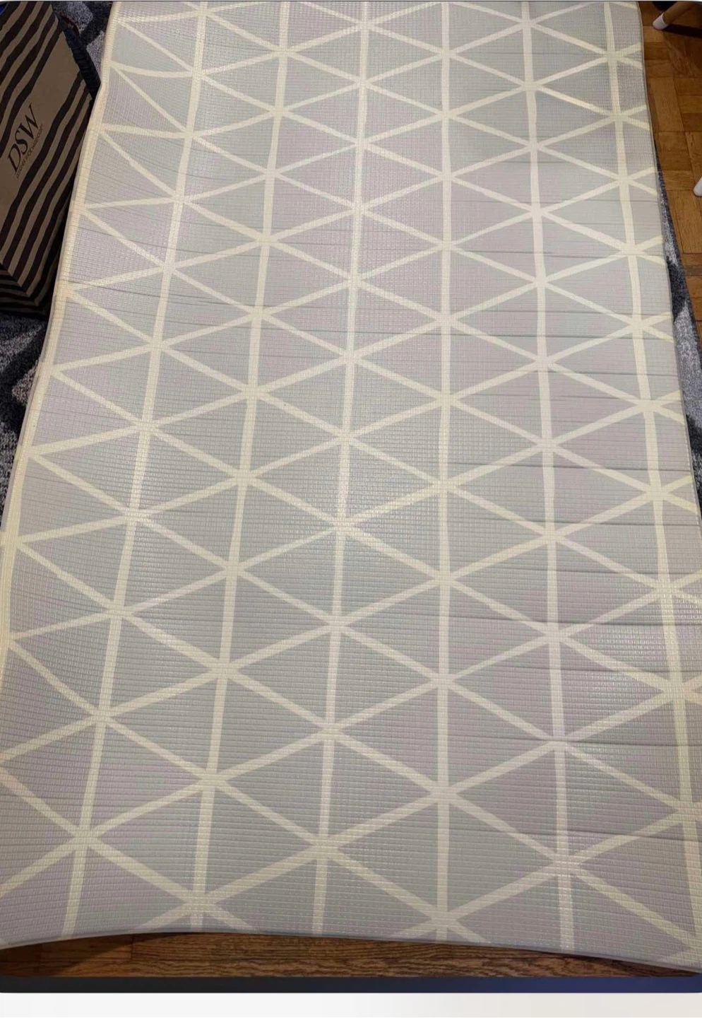 Skip Hop Reversible Play Mat - photo 5