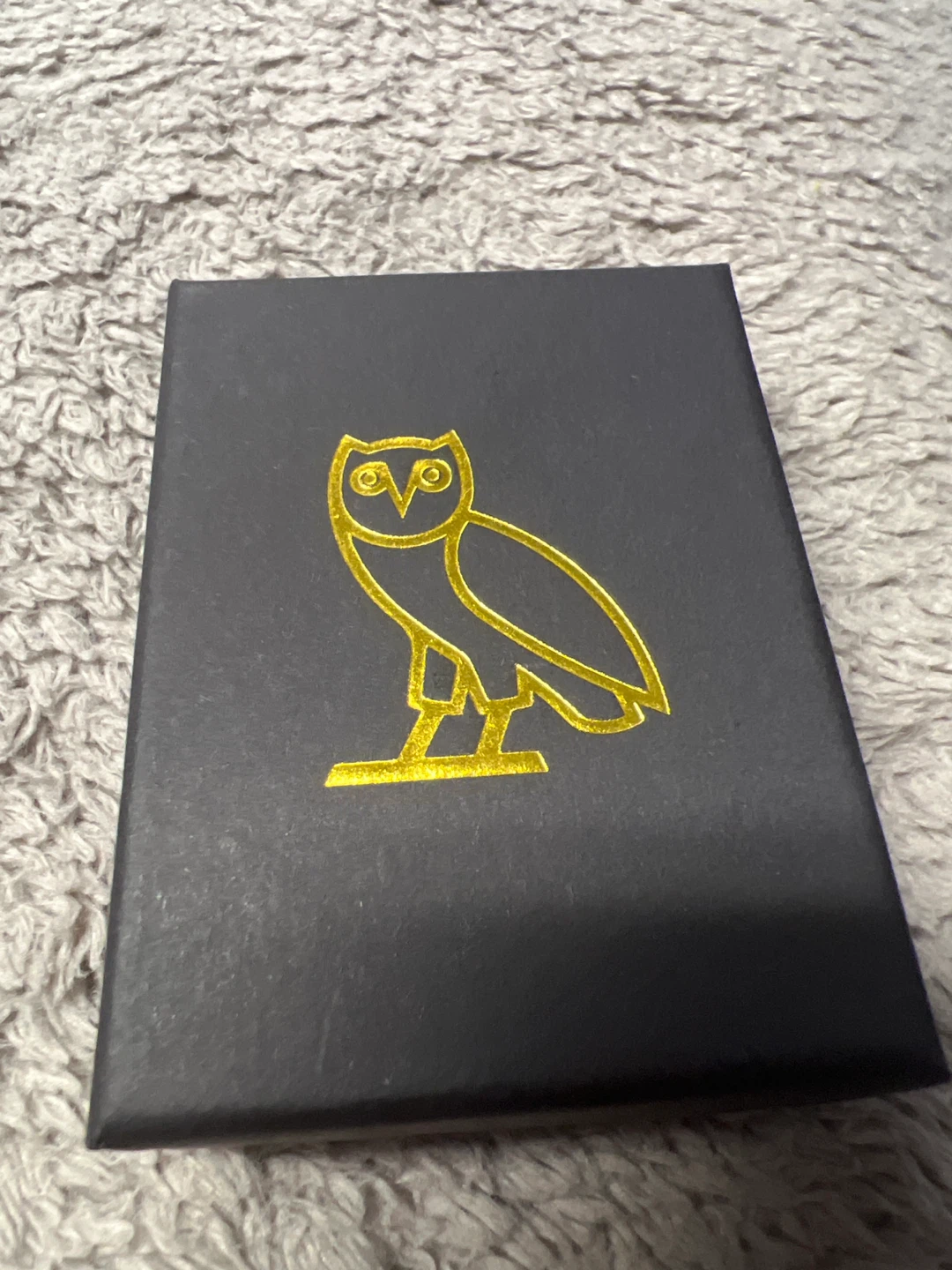 OVO gold Money Clip - photo 2