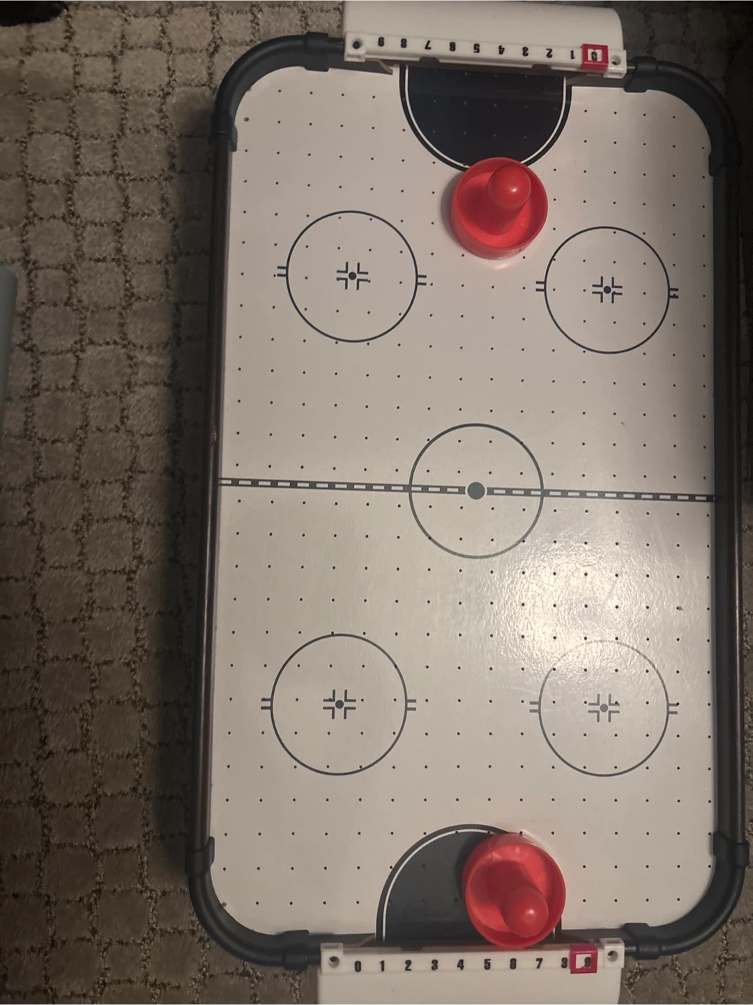 Air Hockey Table
