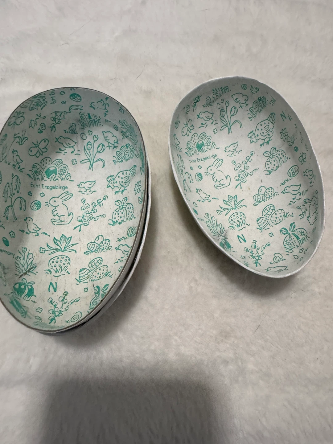 Beatrix Potter collectables
