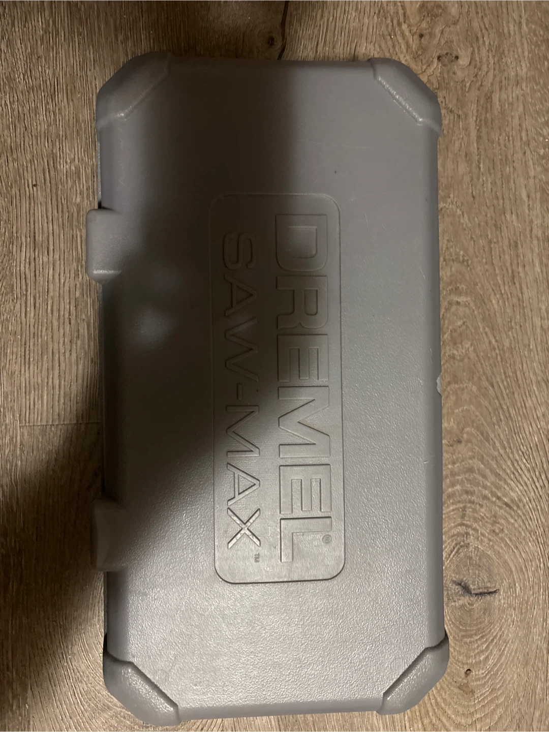 Dremel Saw-Max with Case