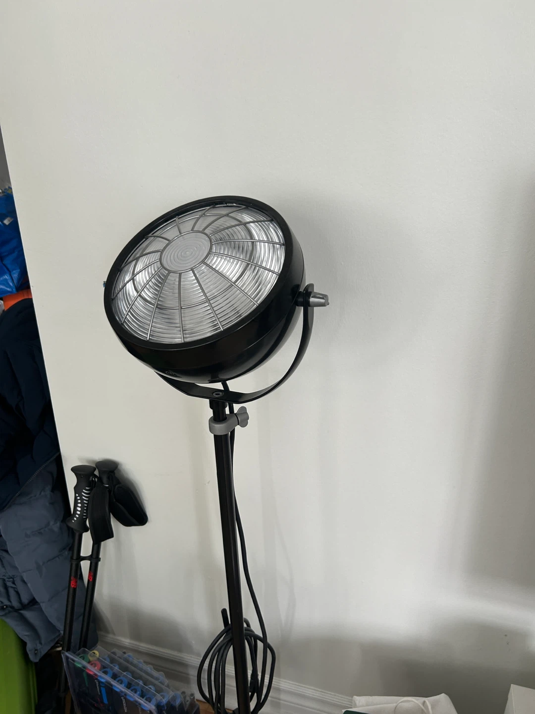 Floor Lamp - photo 2