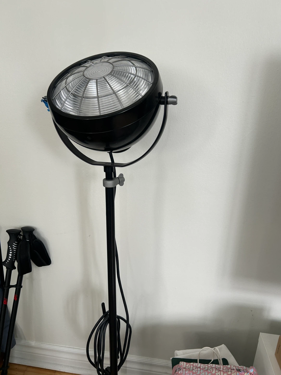 Floor Lamp - photo 3