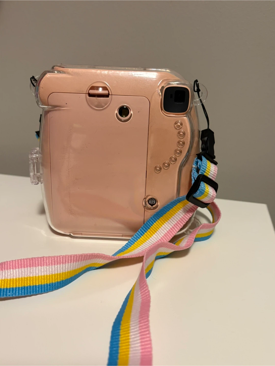 Fujifilm Instax Mini 8 Camera - photo 3
