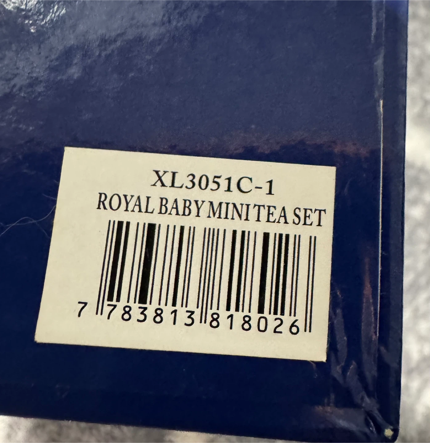 Collector Set Prince George - photo 4