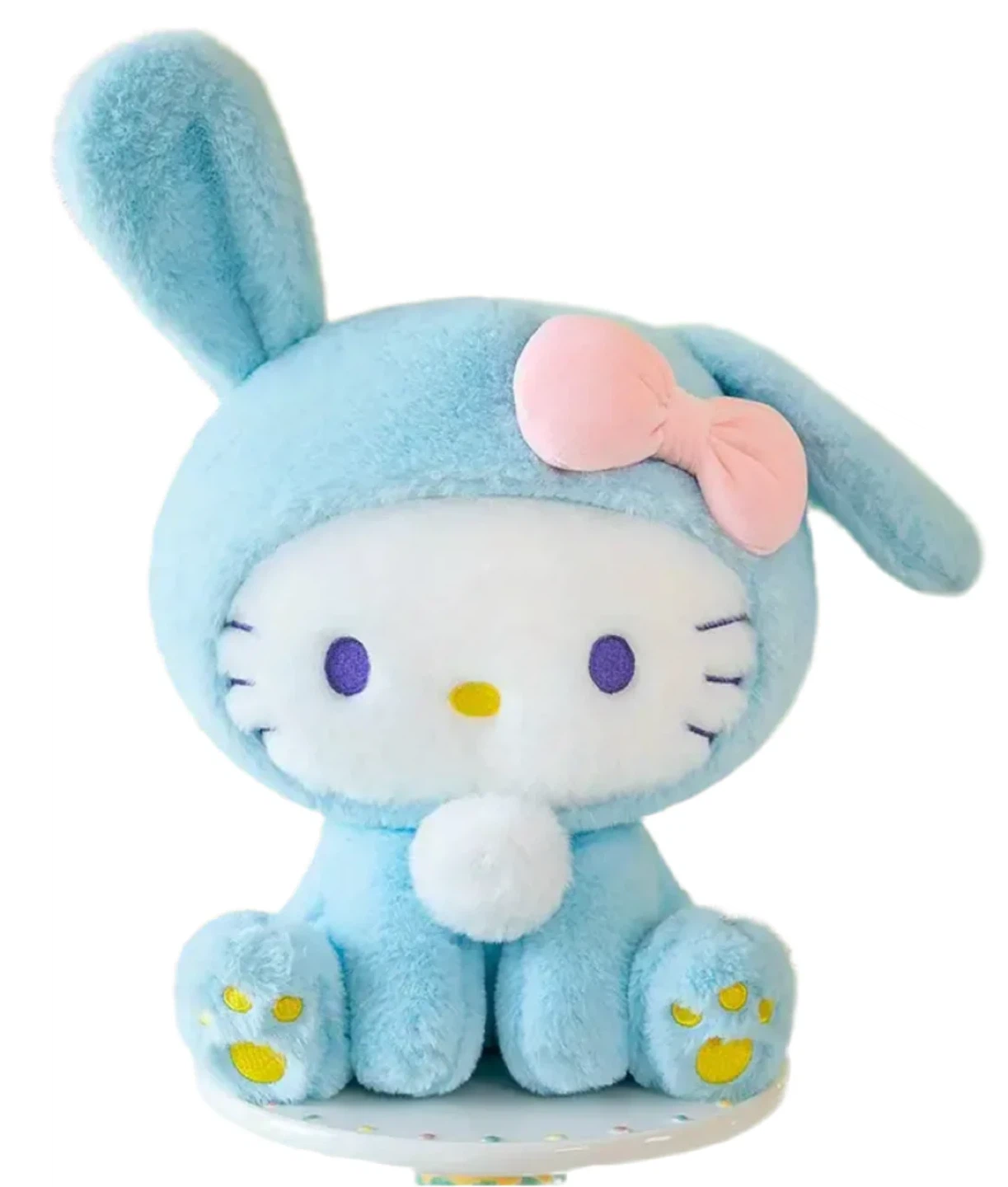 💘 HELLO KITTY PLUSH! (real Sanrio brand) - photo 2