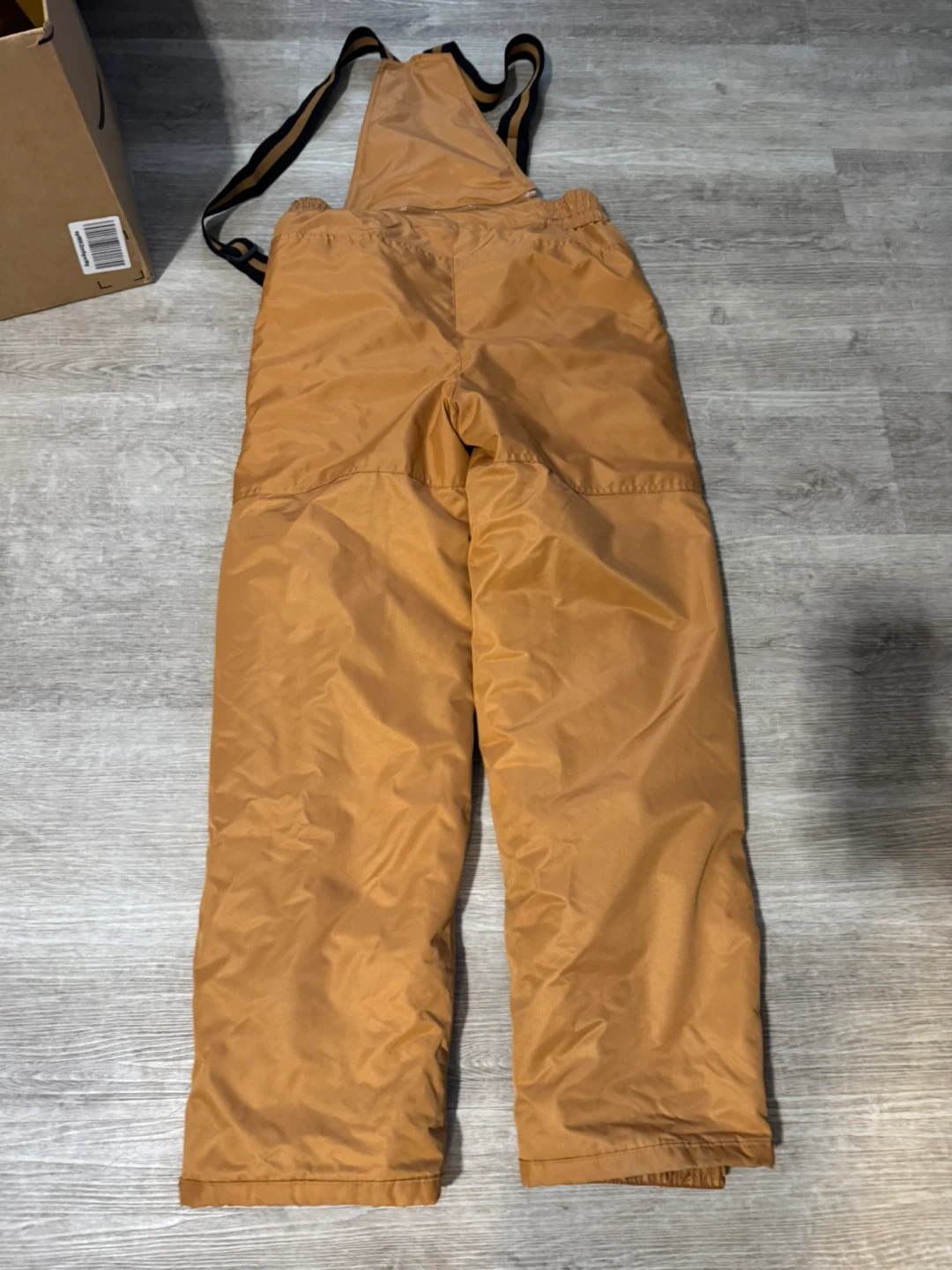 Snow pants - photo 2