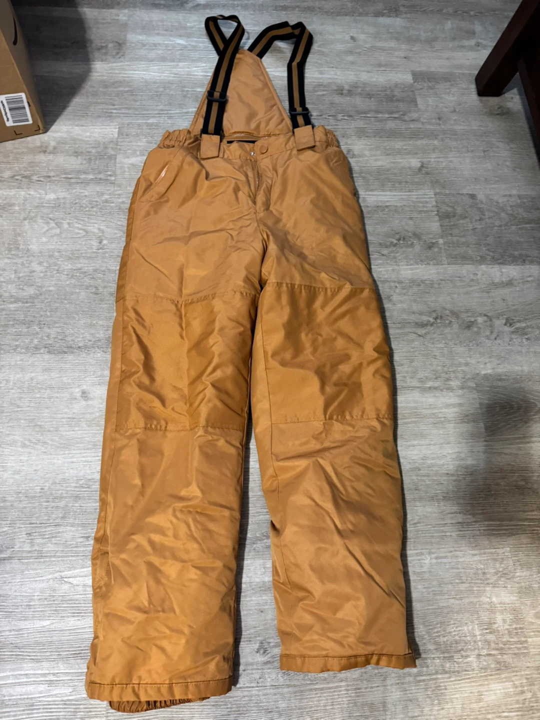 Snow pants