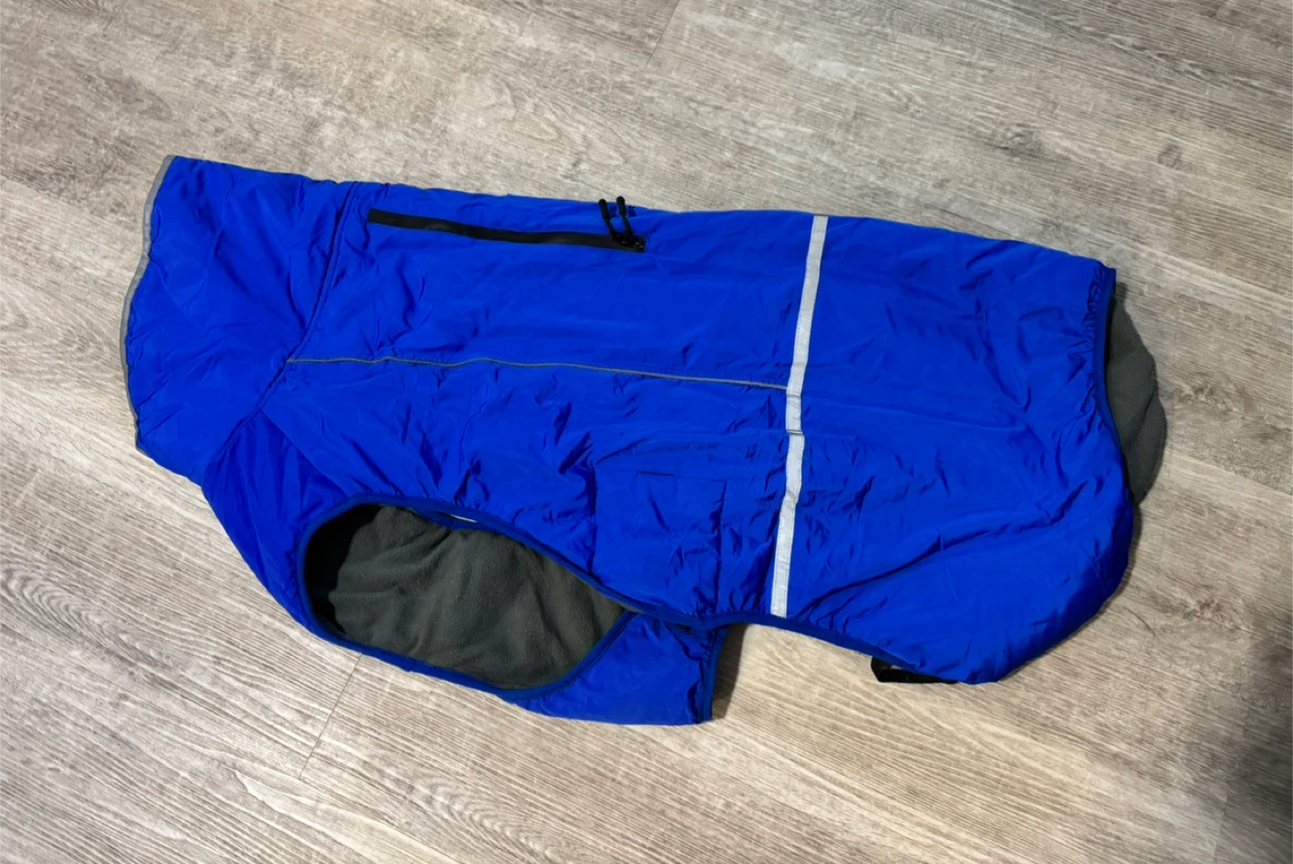 Dog coats