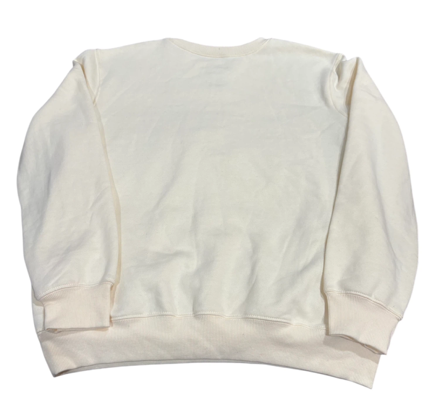 Rolling Stones 1971 U.K. Tour Sweatshirt - Size L - photo 2