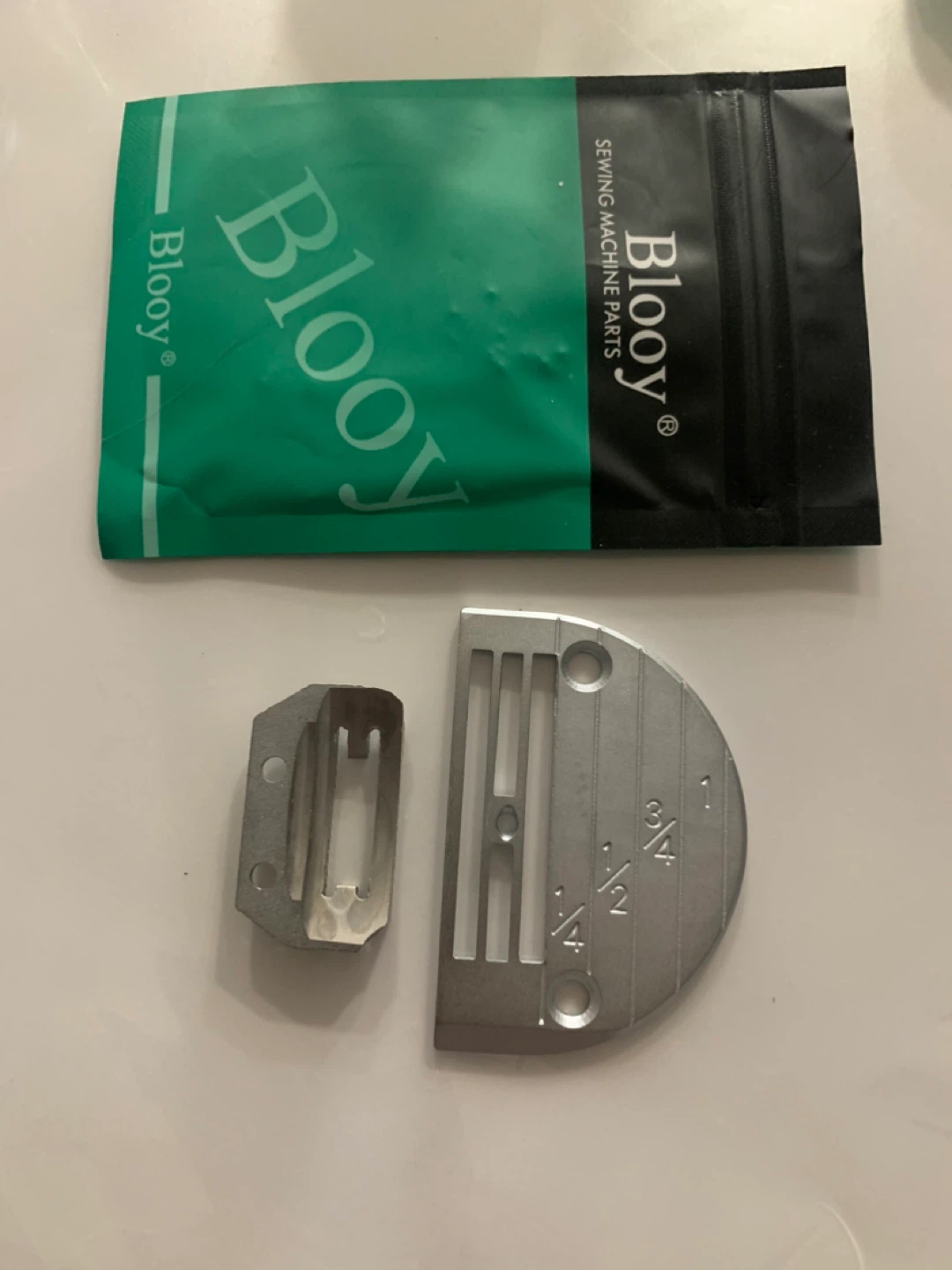 Blooy Sewing Machine Parts - photo 4