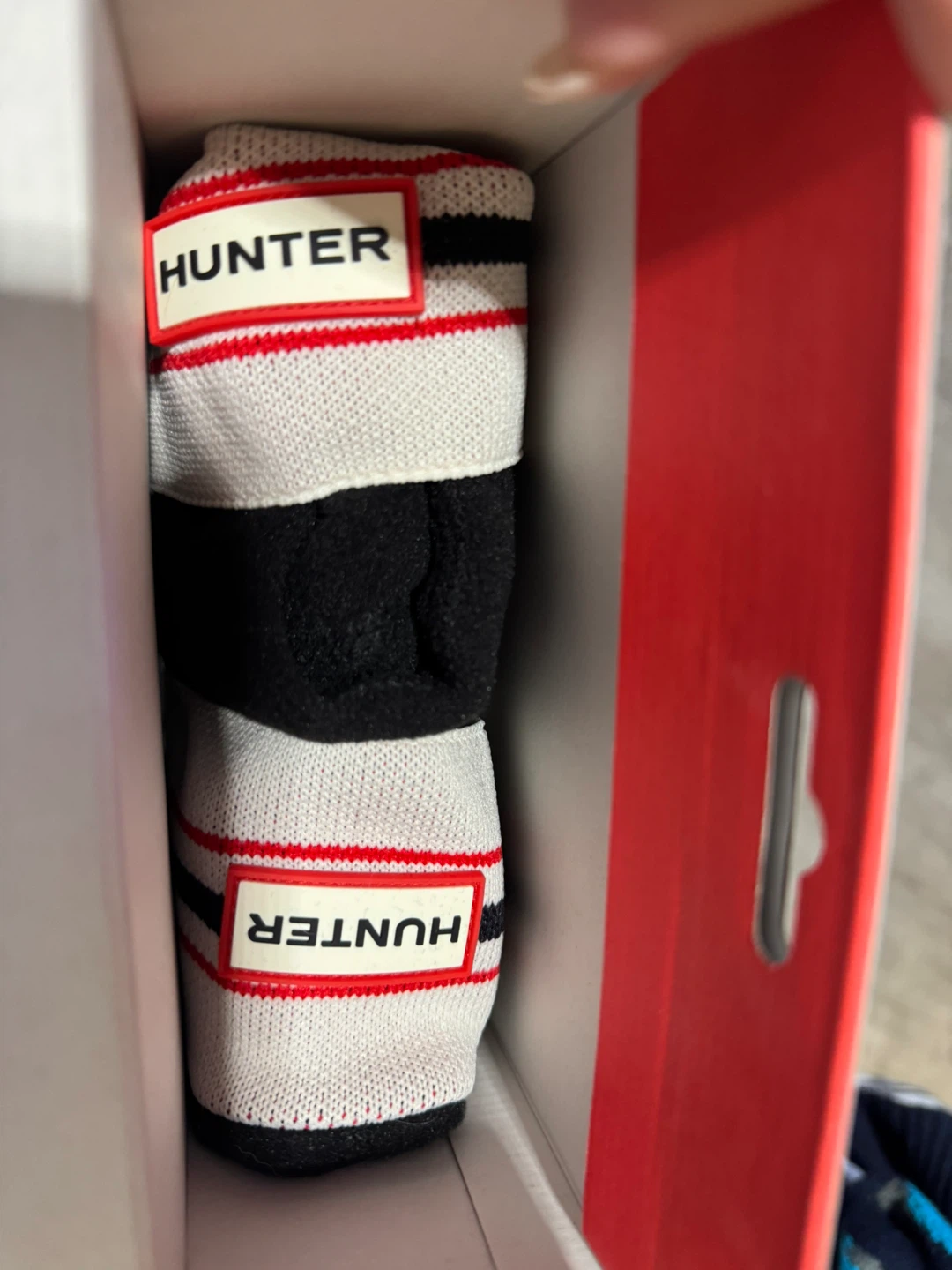 Hunter Boot Socks - photo 2