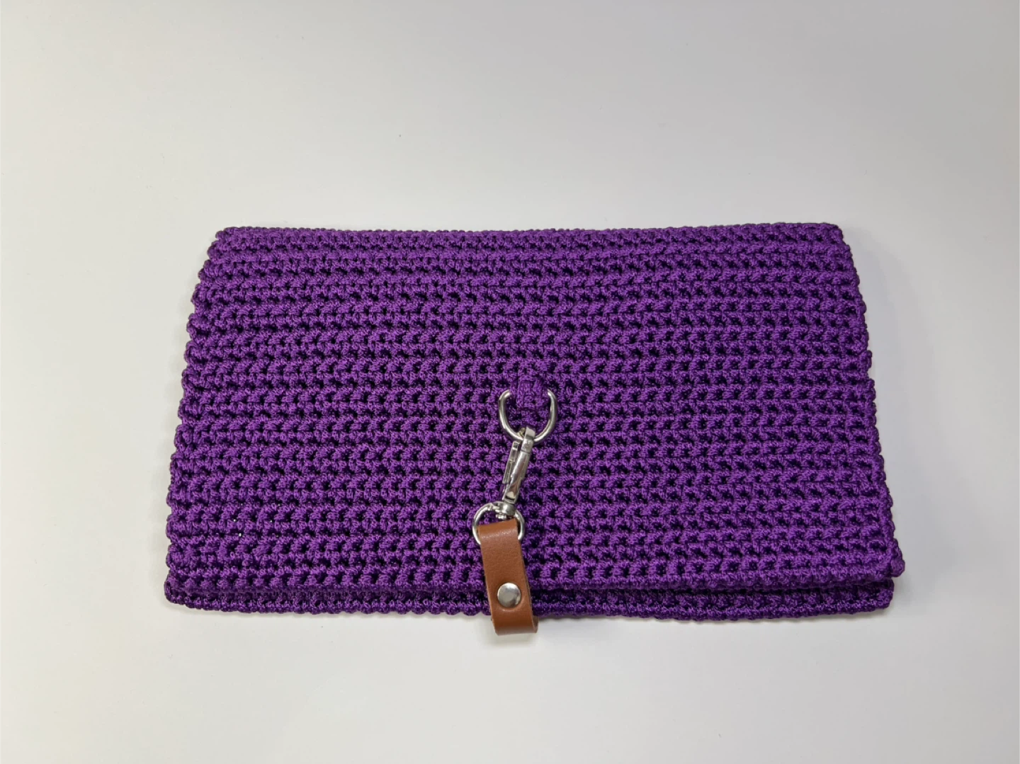 Handmade Crochet purse