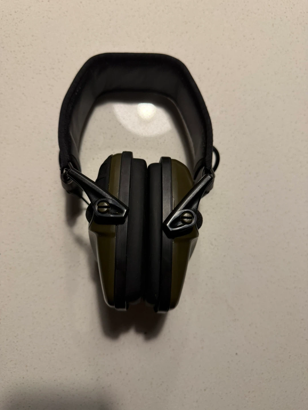 Howard Leight Impact Sport Earmuffs