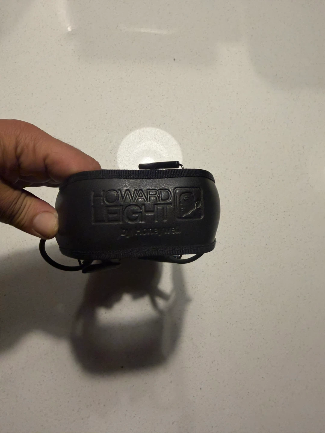 Howard Leight Impact Sport Earmuffs - photo 3
