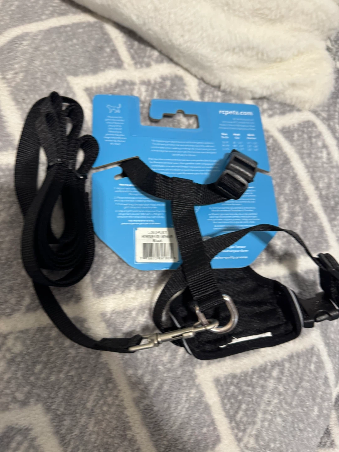 Cat Harness - photo 3