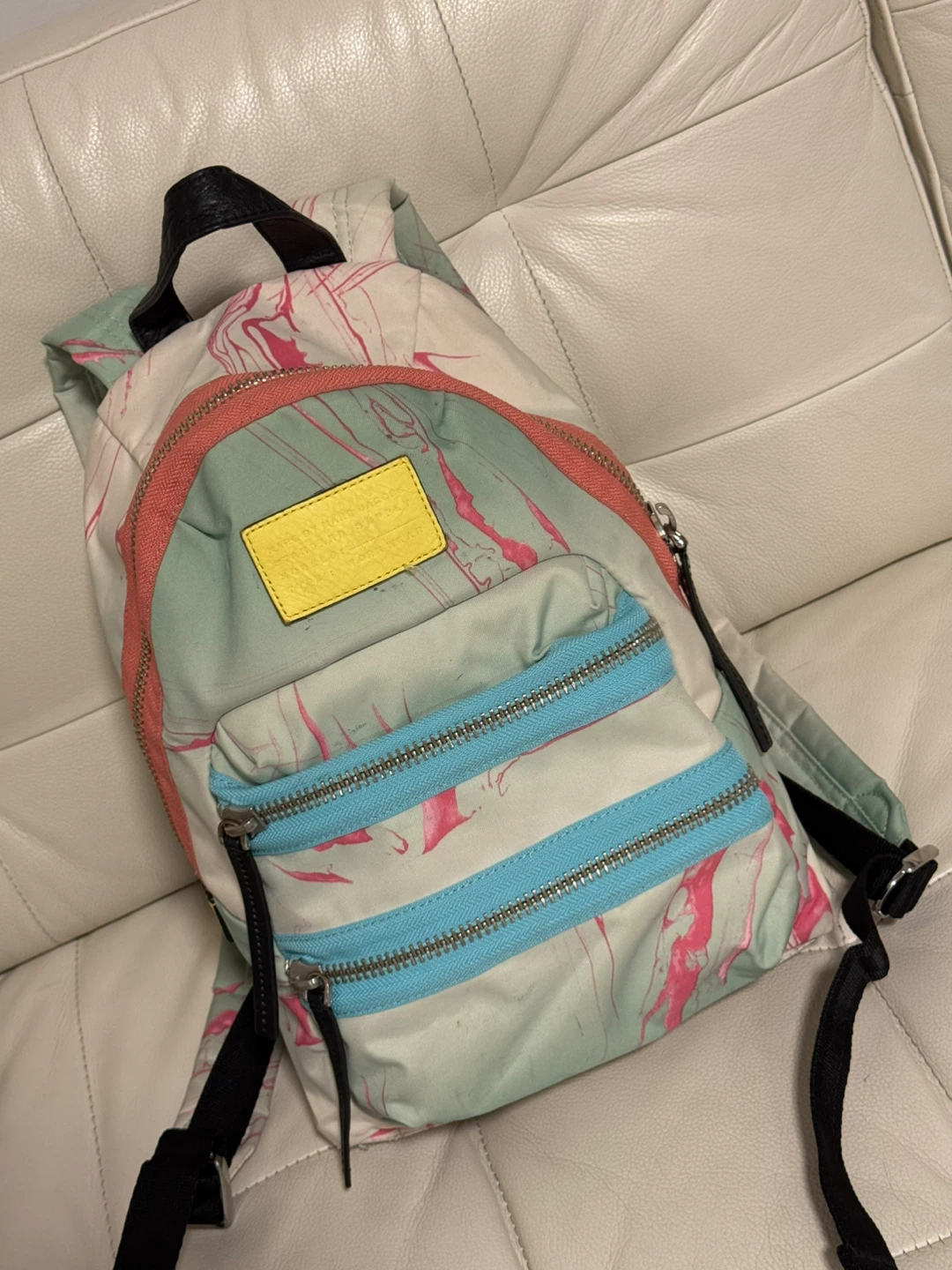 Marc by Marc Jacobs Backpack - photo 2