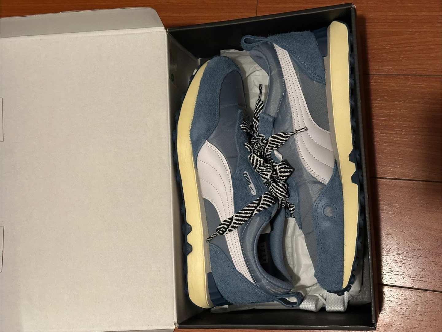 Puma Rider FV AMI Sneakers US 10 - photo 2
