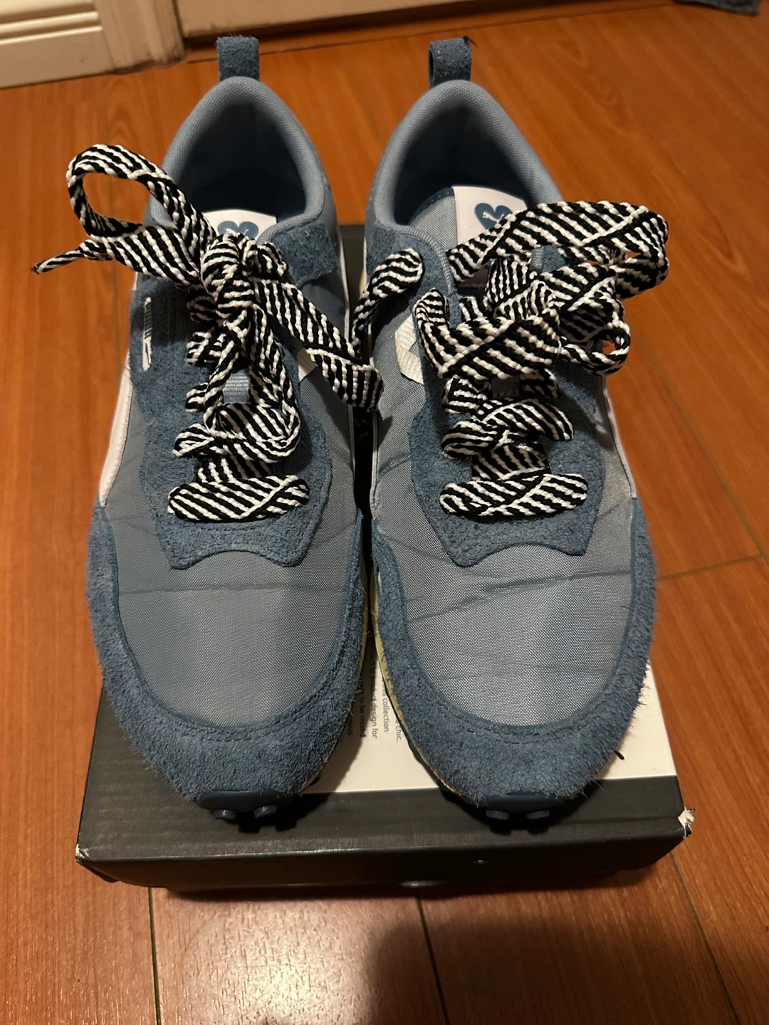 Puma Rider FV AMI Sneakers US 10 - photo 3