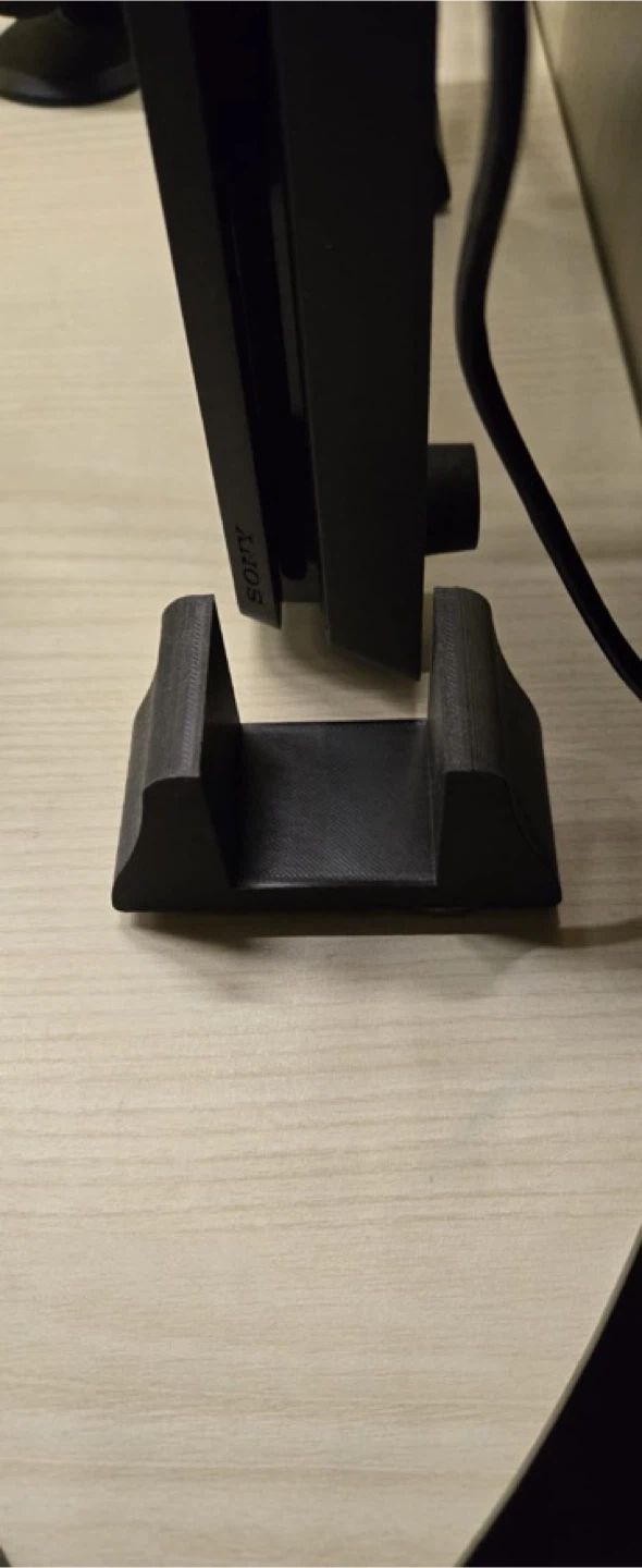 Ps4 Slim Vertical Stand - photo 3