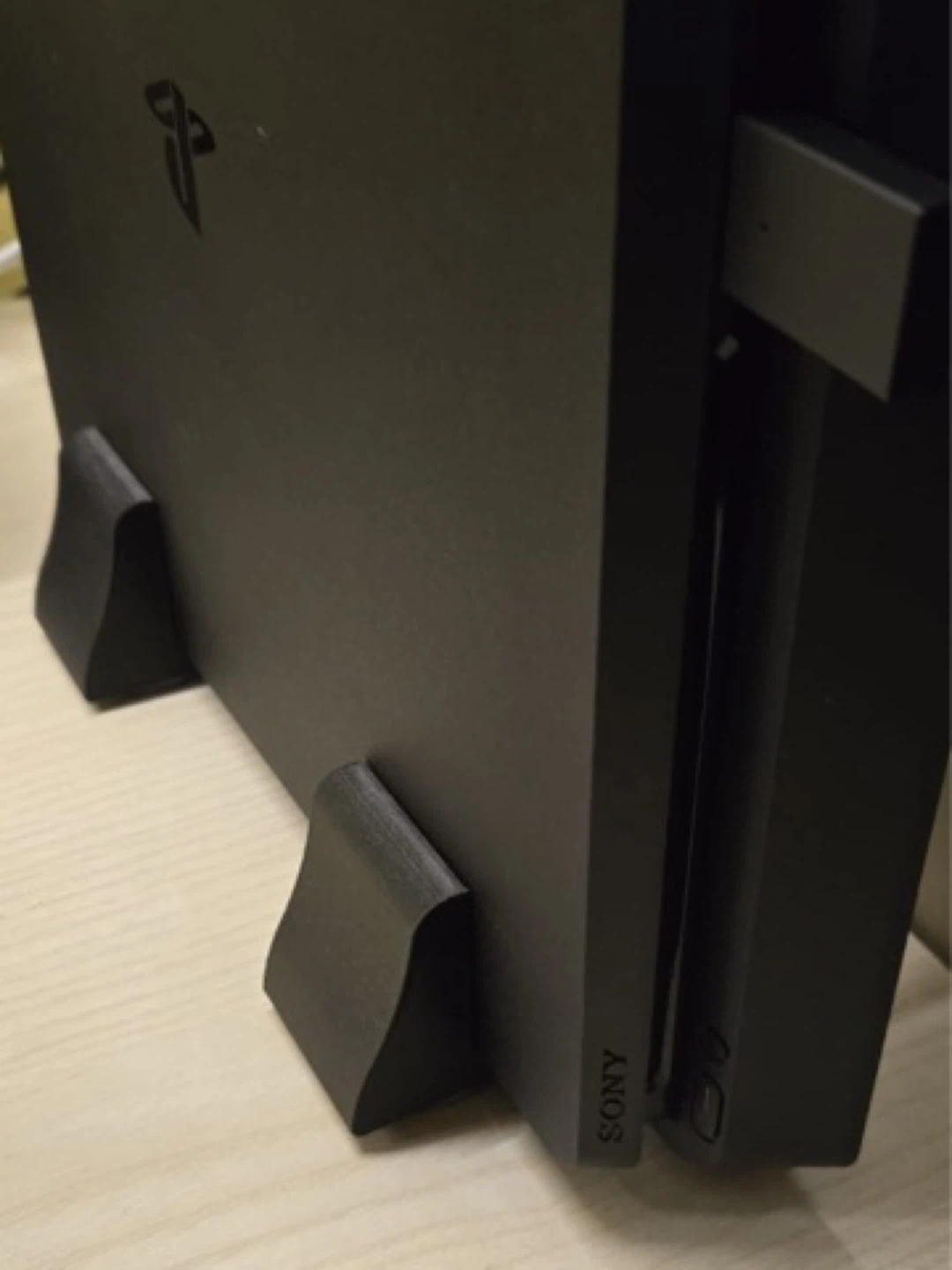 Ps4 Slim Vertical Stand