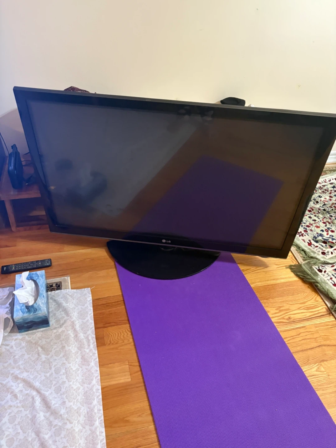 LG TV - Great Condition