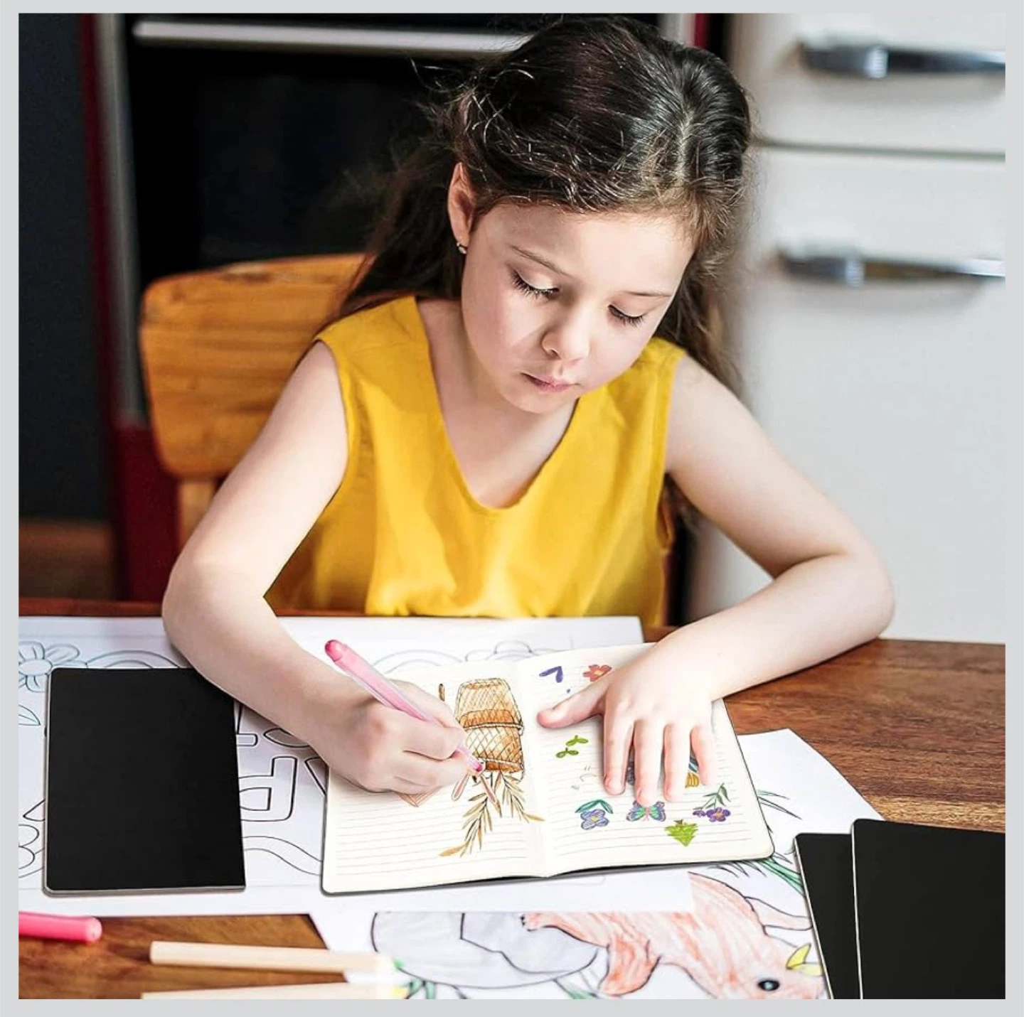 60pcs Pocket Notebooks. Price for 60pcs - photo 4