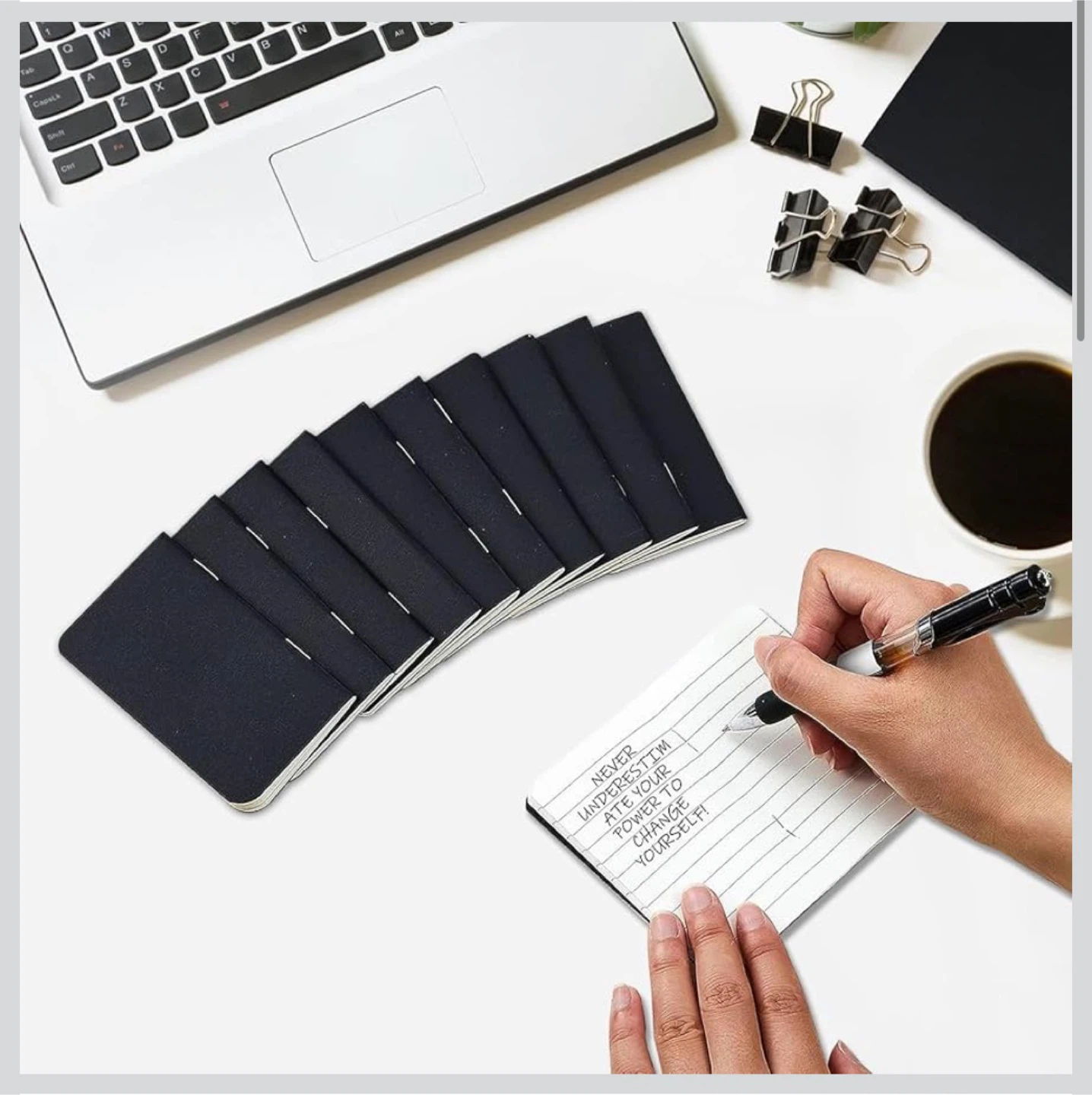 60pcs Pocket Notebooks. Price for 60pcs - photo 2