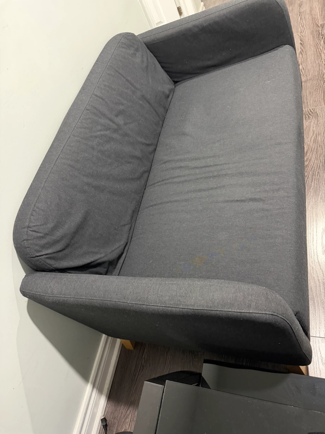 IKEA Linanas Sofa - Gray - photo 2