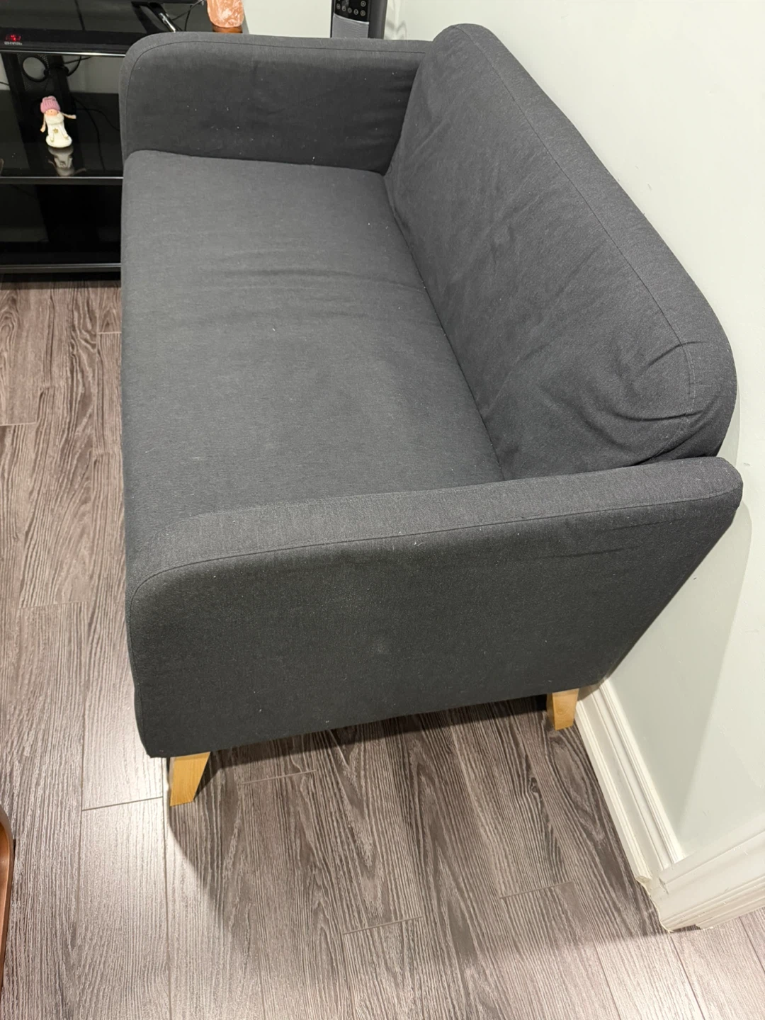 IKEA Linanas Sofa - Gray